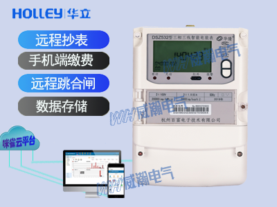 老王（wáng）說表之--智能電表正確操作方法