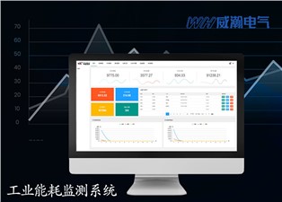 咪雀工業能耗監測係統有哪些功能—老王說表